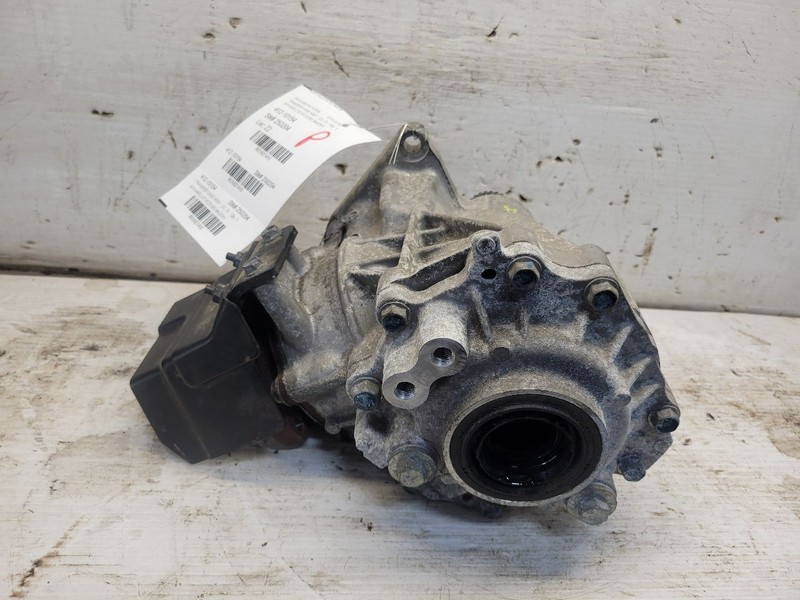 Transfer Case AWD Fits 19-21 INFINITI QX50 1607416