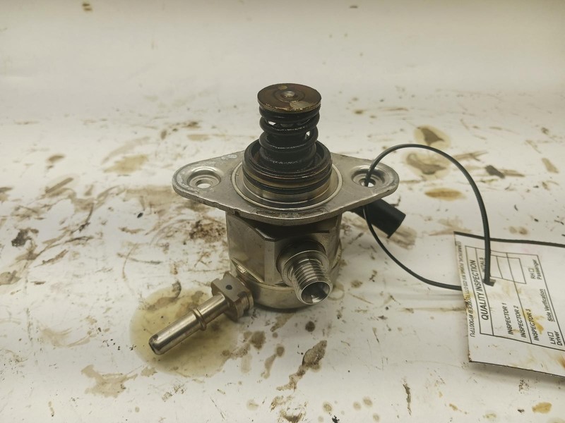 17-'22 KIA NIRO Fuel Injection Pump OEM 1 Year Warranty!