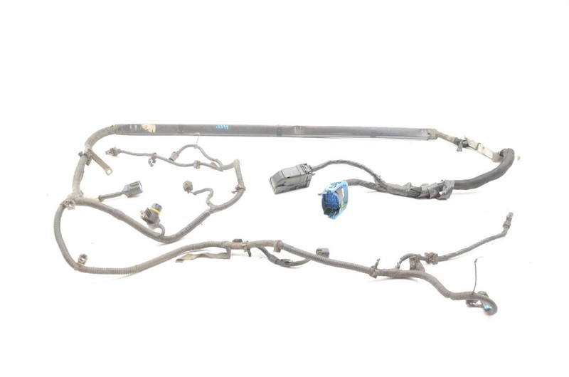 2012 CORVETTE C6 Automatic Transmission Wiring Harness 22791040