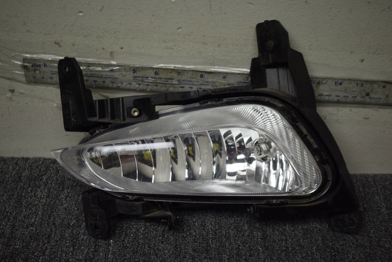 GM FOG LIGHT FACTORY OEM