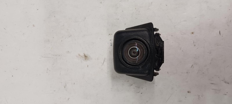18-'21 CHEVROLET TRAVERSE rear camera w/o full video display OEM 1 Year Wnty!