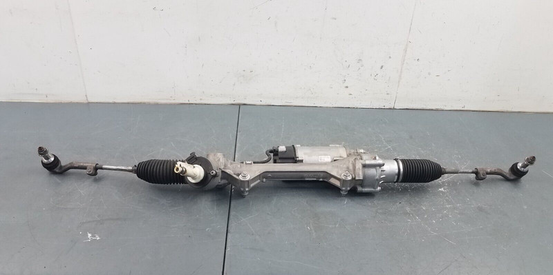 2020 BMW M2 F87 Competition Electric Rack & Pinion / Tie Rods #9995 H4