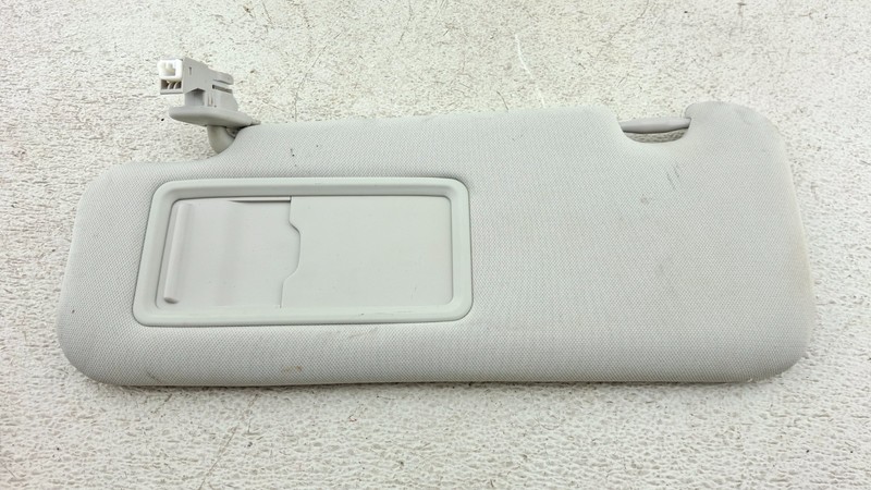 2018 - 2021 MAZDA 6 FRONT LEFT DRIVER SIDE SUNVISOR SUN VISOR OEM