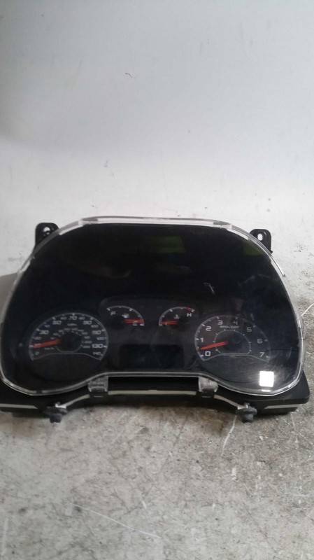 2015 RAM ProMaster City Speedometer Gauge OEM 68266331AA 146K Miles