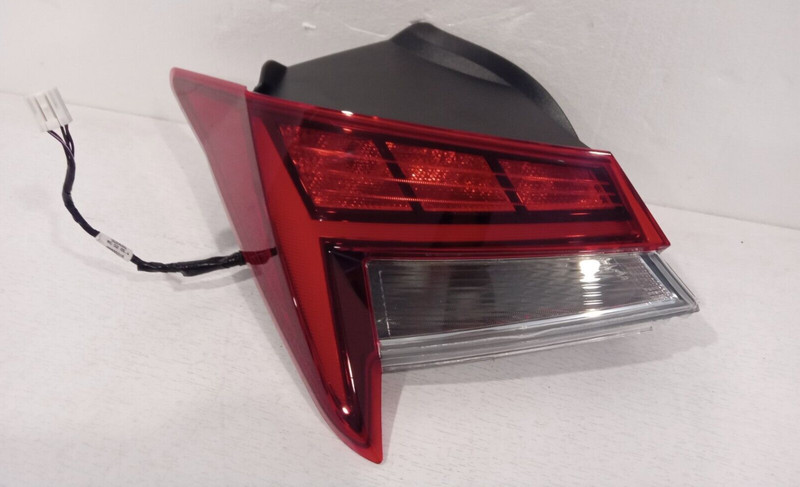 2021-2023HYUNDAI ELANTRA LH TAIL LIGHT ASSY OEM PART# 92401-AB100