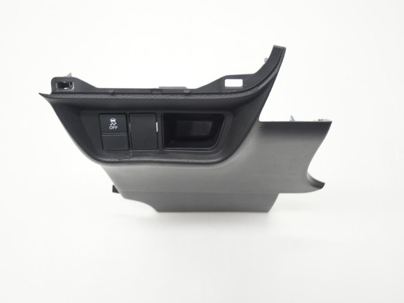 2023-2024 Honda HR-V Lower Left LH Driver Side Dash Switch Trim Bezel OEM