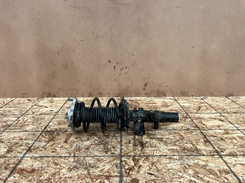 GENESIS G70 2019-2026 FRONT RIGHT PASSENGER EDC ELETRIC SHOCK STRUT RWD ASSEMBLY
