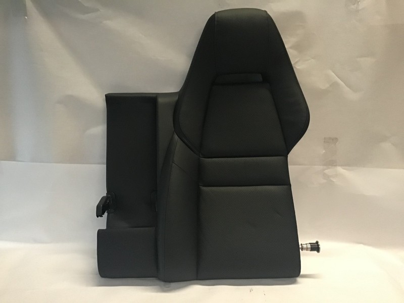 Porsche PANAMERA Rear Left Driver Seat Upper Cushion 2010 2011 2012 2013 :M