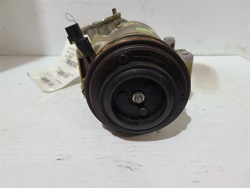 AC Compressor Naturally Aspirated Fits 13-19 MAZDA CX-5 532719