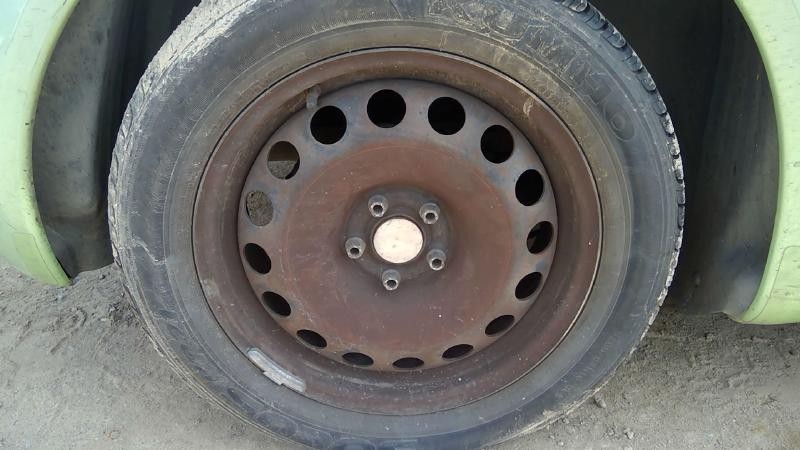 Wheel VW BEETLE 98 99 00 01 02 03 04 05 06 07 08 09 10