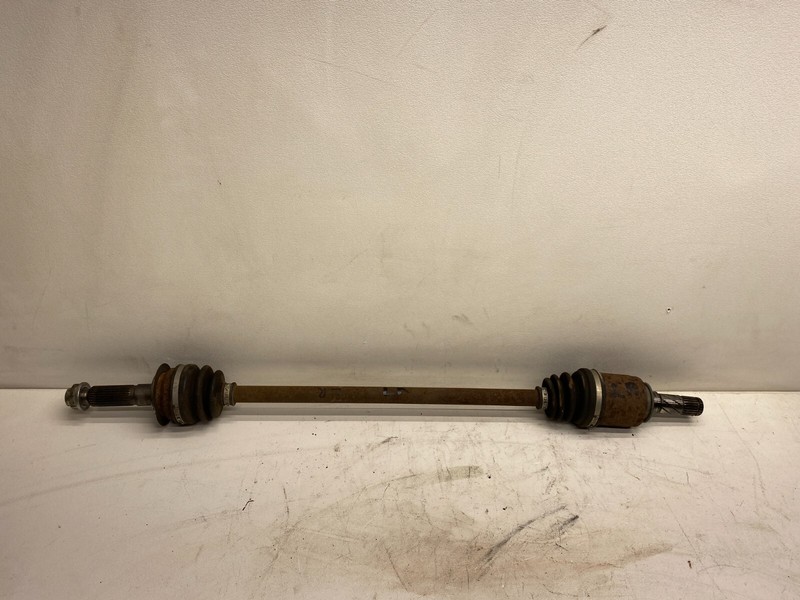 2015-2019 SUBARU OUTBACK LEFT REAR CV AXLE SHAFT 25K OEM