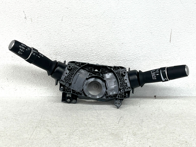 ⭐2019-2022 ACURA ILX MULTI-FUNCTION STEERING COLUMN CONTROL SWITCH OEM LOT2595