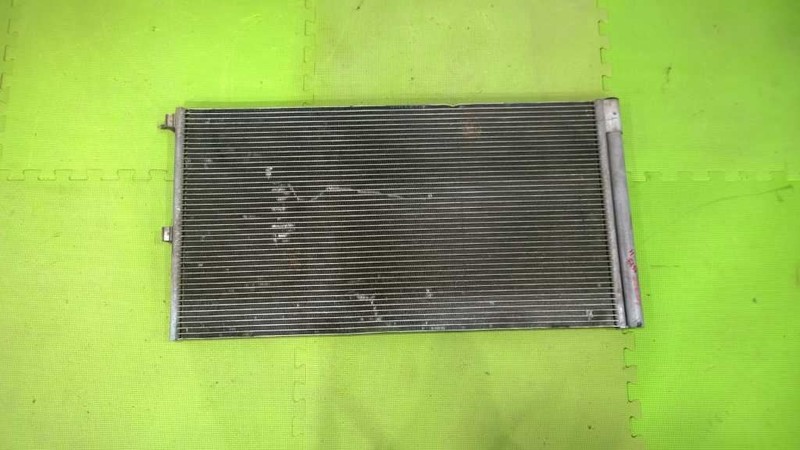 11 12 13 14 FORD F150 XLT 5.0L4X4 AT AC CONDENSER 2590-128