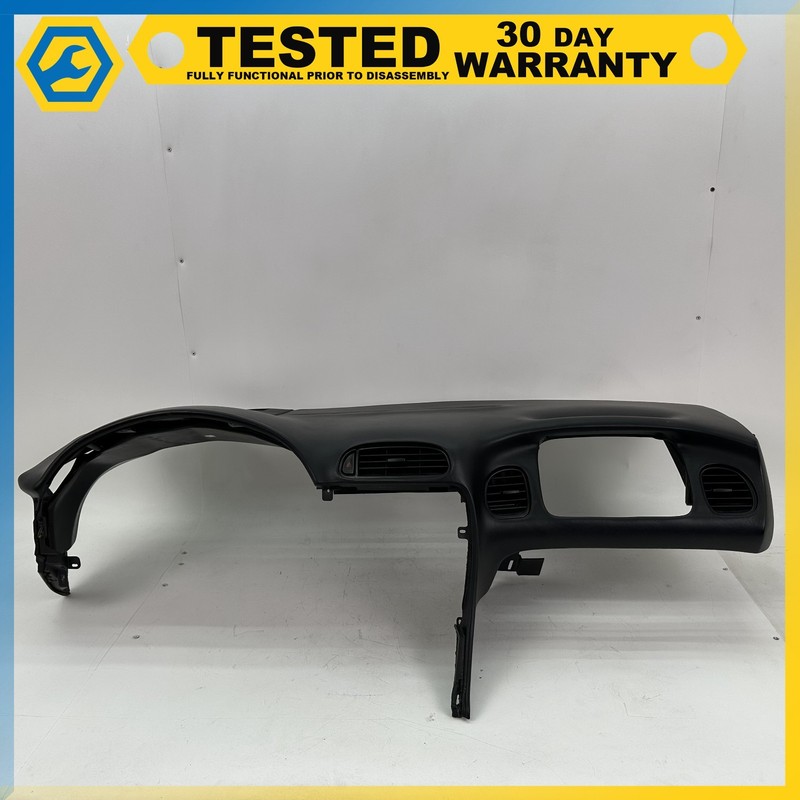 99-04 Chevy Corvette C5 DASHBOARD DASH INSTRUMENT PANEL OEM