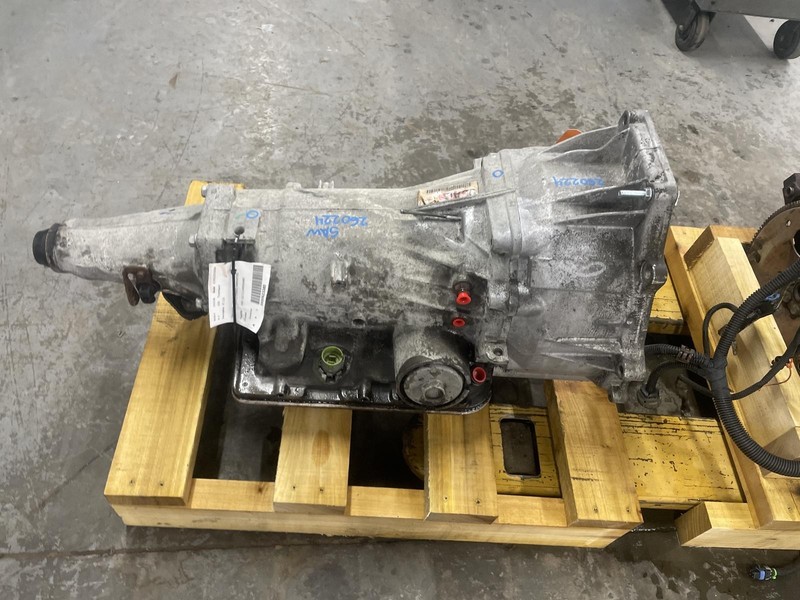 98-'20 CHEVROLET S10 Auto Transmission 2.2L 116k miles OEM 1 Year Wnty!