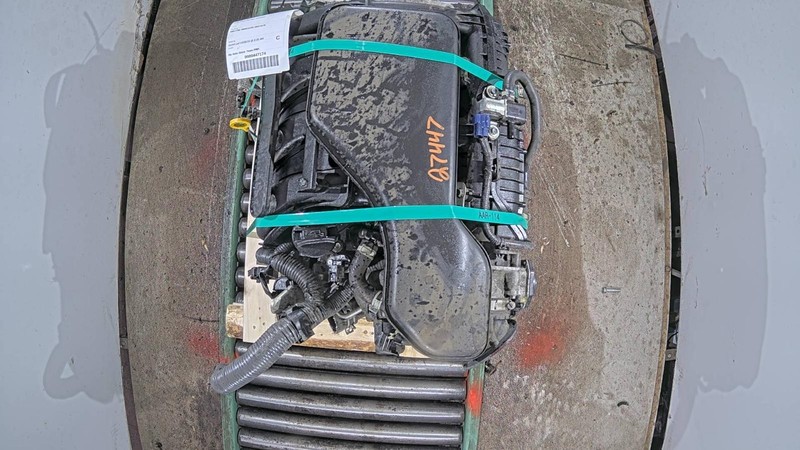 2022 Nissan Rogue Sport 2.0L Engine Complete Assembly 4WD OEM 89000 Miles