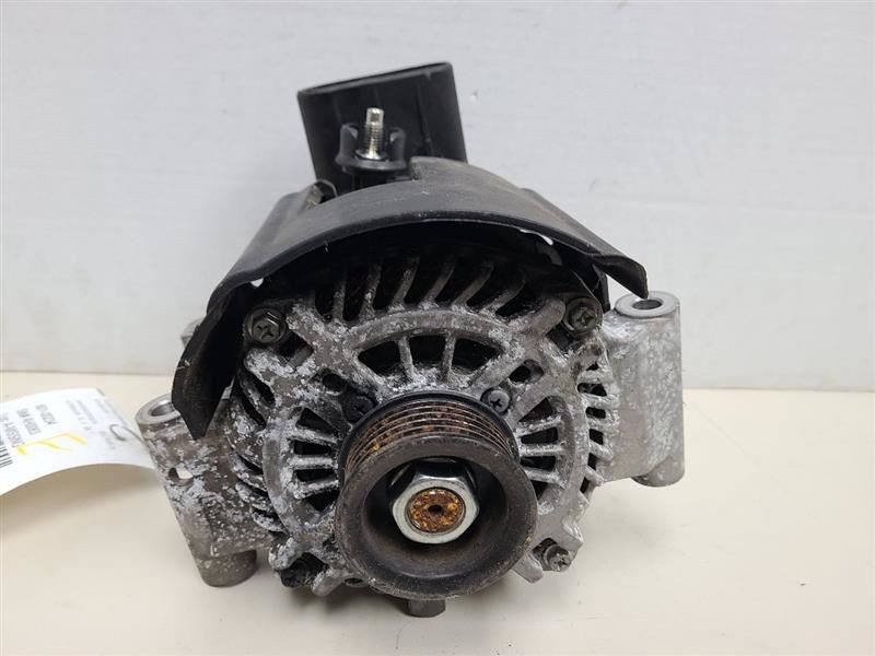 Alternator ID 8S4T-10300-AA Thru Ad Fits 10-13 TRANSIT CONNECT 487388