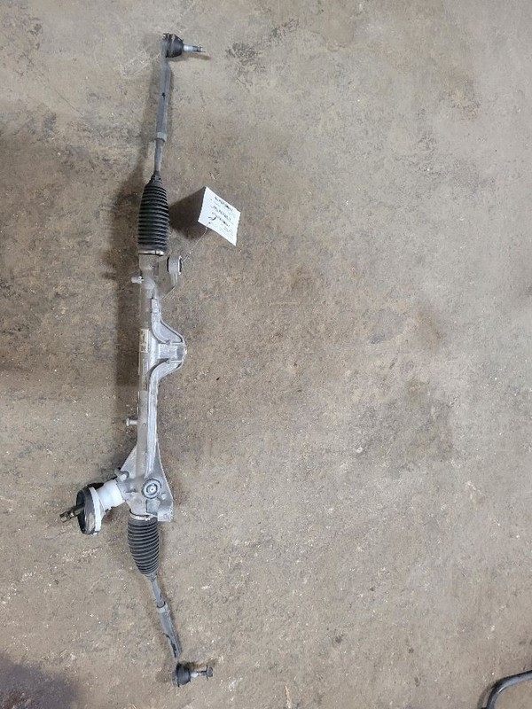 Steering Gear/Rack Electric Power Rack And Pinion Fits 23 SONATA 1664904
