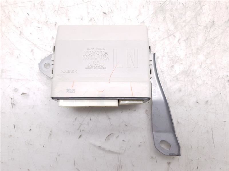 13-17 LEXUS GS350 MULTIPLEX NETWORK CONTROL MODULE ECM ASSEMBLY