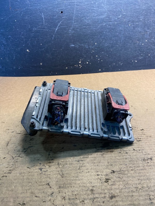 2014 Dodge Charger Chrysler 300 5.7L Engine Control Unit ECU ECM aa0823 DG