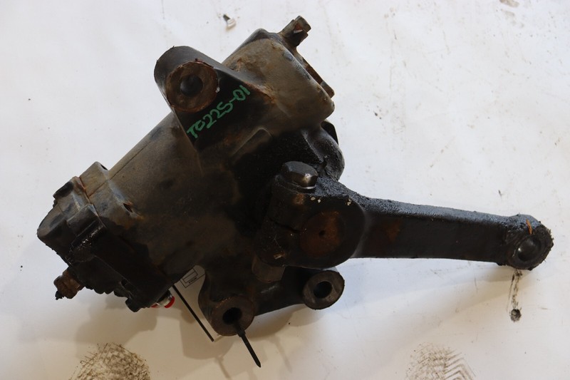 2019-2023 VOLVO VNL 760 D13 STEERING GEAR BOX THP602296 OEM
