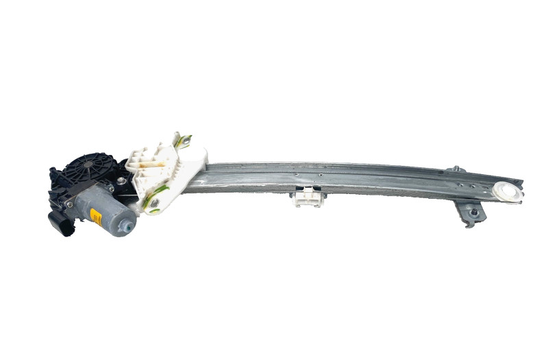 15-20 ACURA TLX REAR RIGHT DOOR WINDOW REGULATOR & MOTOR OEM #A0.39