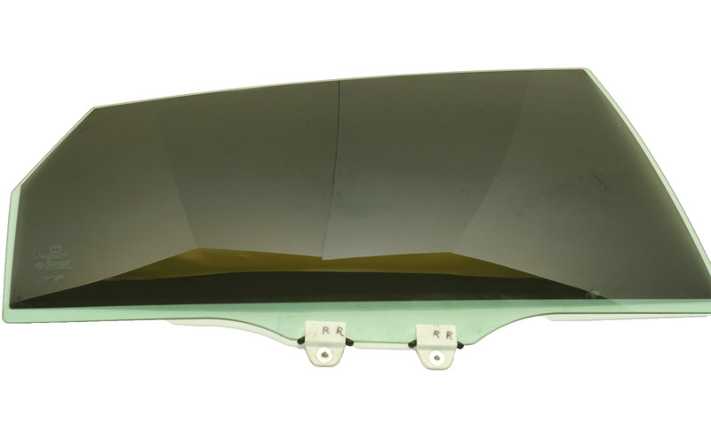 π
2018-2023 HONDA ACCORD OEM. GLASS ASSEMBLY, REAR PASSENGER DOOR (GREEN) (PGW)