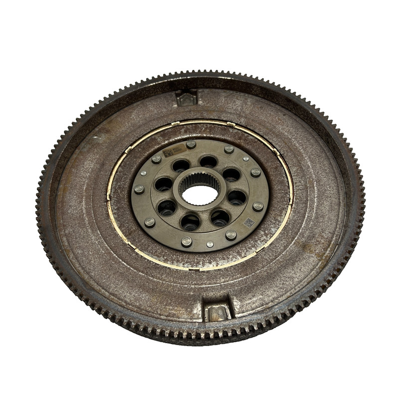 📌 2019-2023 MERCEDES A CLA GLA GLB 2.0 AT TRANSMISSION FLYWHEEL DRIVE PLATE OEM