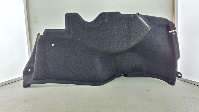 2016-2021 Mazda 6 Passenger Side Inside Cargo Trunk Trim Liner OEM