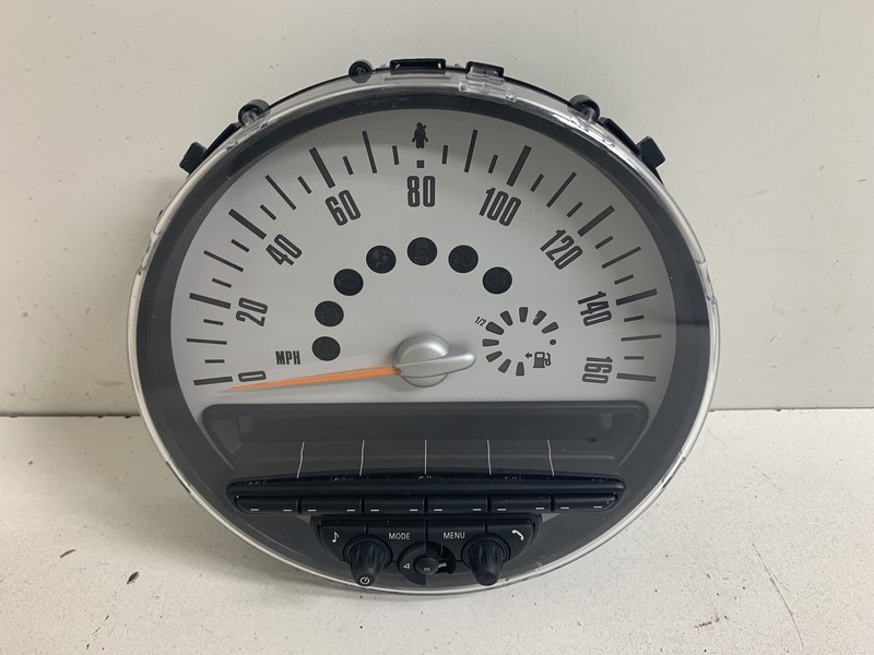 2011-2014 Mini Countryman Clubman S AWD NON-NAV Speedometer 9 232 432-03 99k