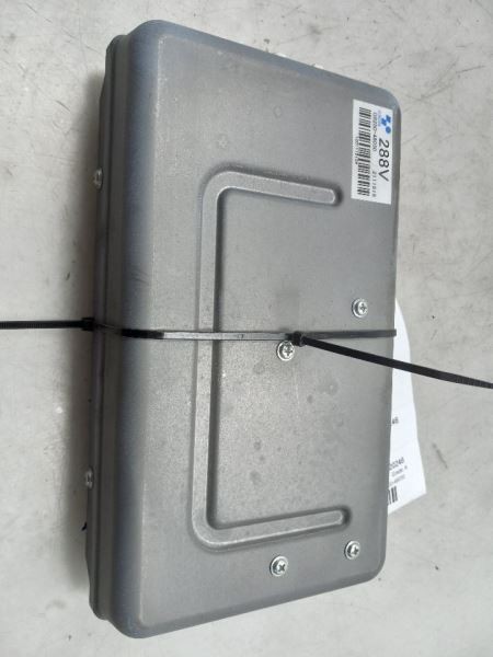 Power Steering Control Fits 10-15 LEXUS RX450H G9250-48030