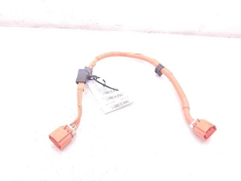 16 17 18 19 20 TOYOTA MIRAI HYDROGEN PUMP INVERTER WIRE HARNESS ASSEMBLY