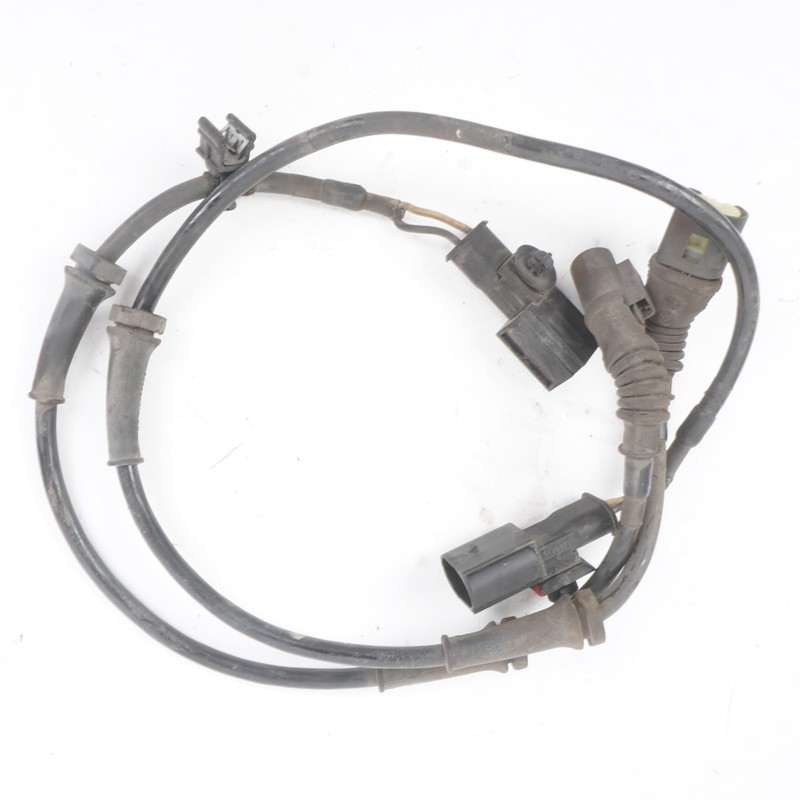 2014-2021 BMW i3 I01 Rear Brake Pad Indicator Sensor Wiring Harness LH & RH OEM