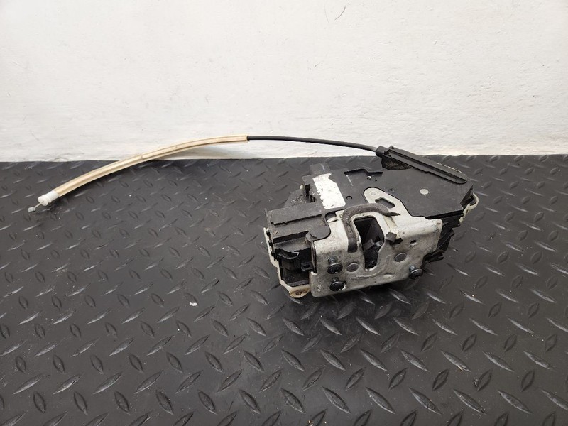08-12 Ford Escape Front Left Driver Power Door Lock Actuator OEM BL8Z-7826413-B