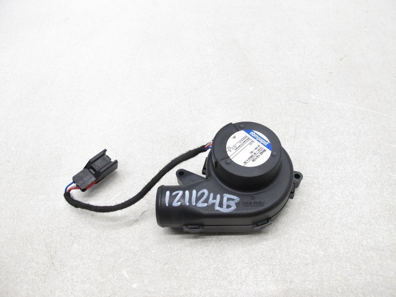 16-17 JAGUAR X260 XF DASH HEAD UP DISPLAY COOLING CONTROL UNIT OEM 121124B