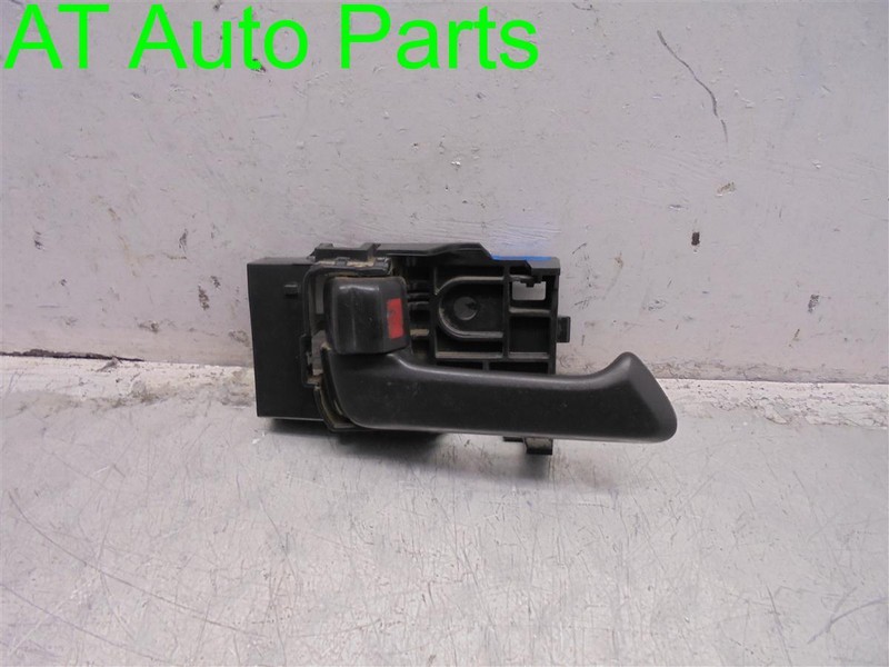 2008 CHEVROLET COLORADO PASSENGER INSIDE INTERIOR DOOR HANDLE OEM 25802813
