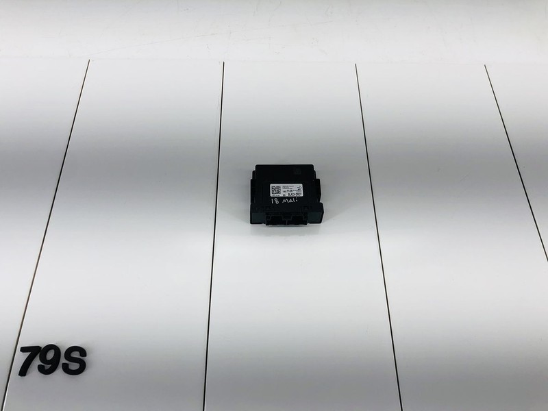 2018 CHEVROLET MALIBU PARKING DRIVE ASSIST CONTROL COMPUTER MODULE OEM