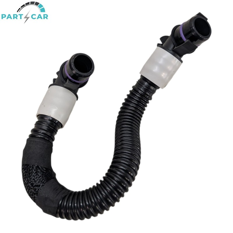 2017-2023 Tesla Model 3 Y HV Battery Hose Inlet PCS Pipe Line OEM BROKEN MOUNT