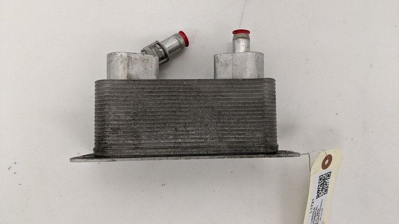 Transmission Oil Cooler 2017 Lincoln Continental GD9P-7869-EB 2018 2019 2020