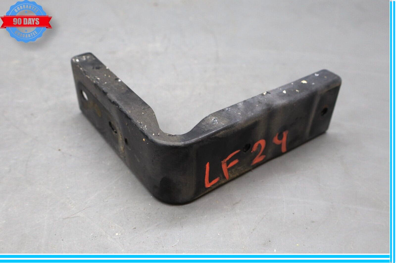 11-17 Infiniti QX56 QX70 Front Bumper Left Side Mount Bracket Oem