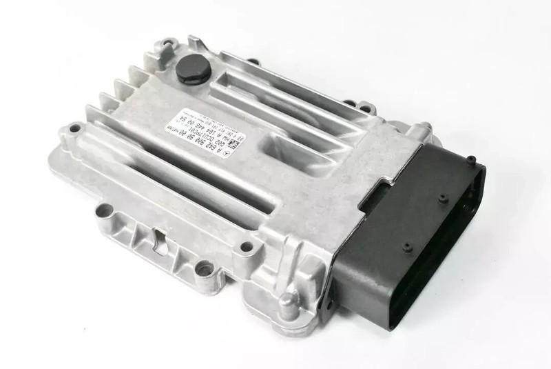 Mercedes X164 GL350 ML350 Diesel Exhaust Gas Aftertreatment Control Unit OEM