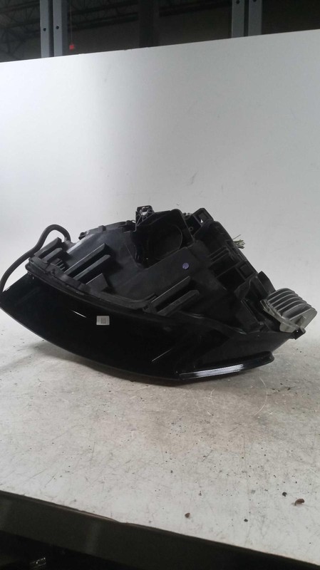2017 AUDI Q5 Right Headlight Assembly Black 142K Miles OEM Part 549125
