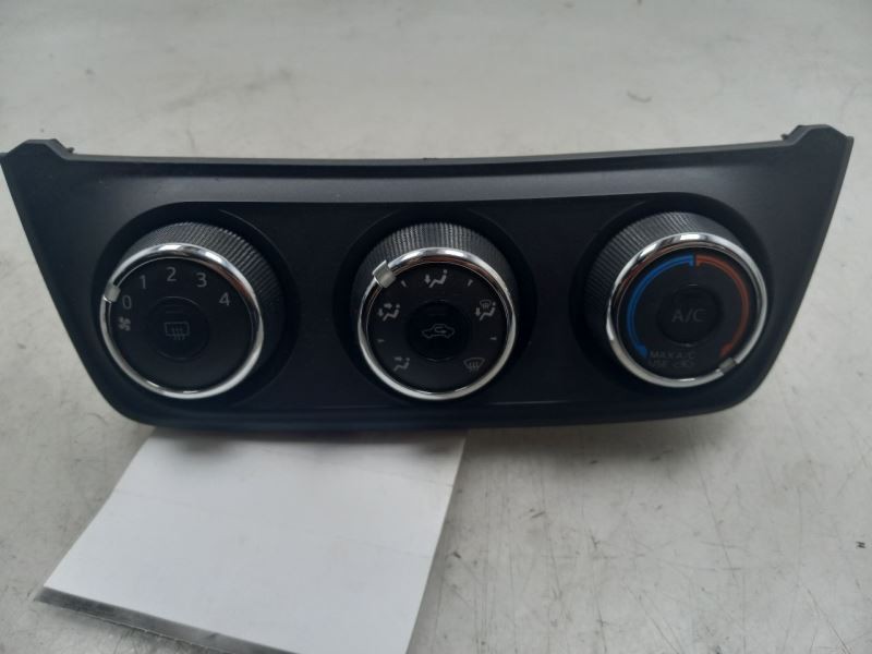 13-18 TOYOTA RAV4 LE TEMPERATURE CONTROL SWITCH