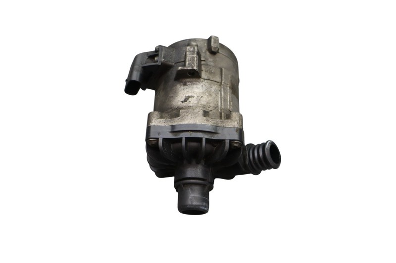 09-19 BMW 640i 750i 750Li 520i Auxiliary Heater Electric Water Pump Oem