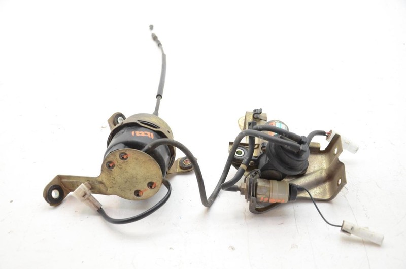 Cruise Control Speed Regulator Fits 86-89 MR2 8820017051