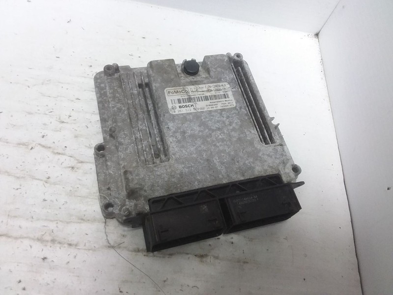 Engine ECM Electronic Control Module 2.0L Fits 15-16 MKC FJ7A-12A650-ALA