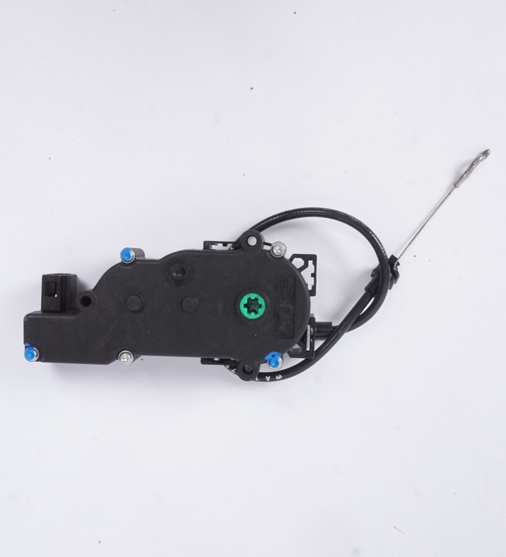 2015-2020 MERCEDES GLA250 X156 LIFTGATE POWER MOTOR LOCK LATCH ACTUATOR OEM