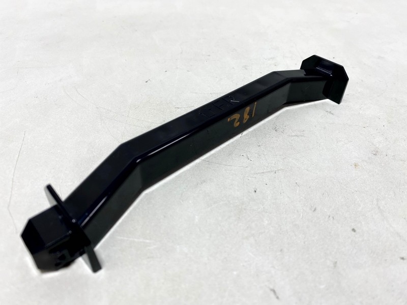 17-20 INFINITI Q50 FRONT CENTER CONSOLE MOUNT BRACKET INNER BRACE CONNECTOR OEM