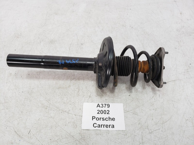 ✅ 02-04 OEM Porsche Carrera 911 996 Front Right Passenger Strut Shock Absorber