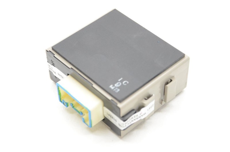 14-24 Toyota 4Runner 4.0L Flasher Relay 8198060160